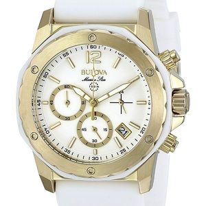 Bulova women’s watch